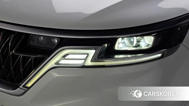 Kia Carnival 4th generation id 5003520 из Кореи 14