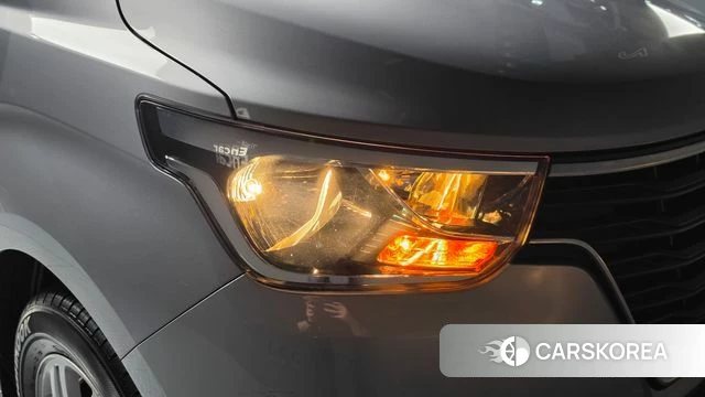 Hyundai The New Grand Starex id 4967131 из Кореи 14