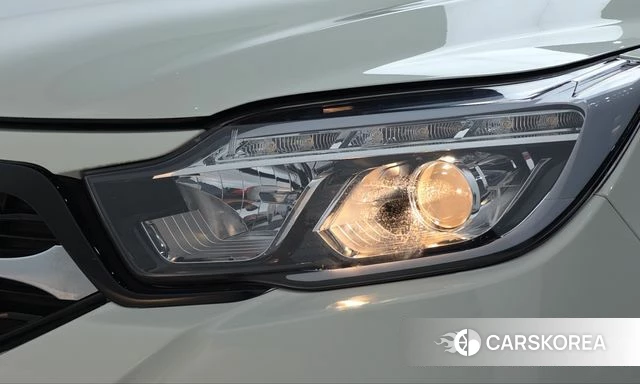 Ssangyong Rexton Sports id 5029213 из Кореи 14
