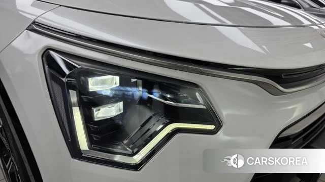 Kia Di Ol Nu Niro id 5039361 из Кореи 14