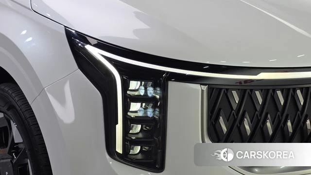Kia The New Carnival 4th Generation id 4957802 из Кореи 14