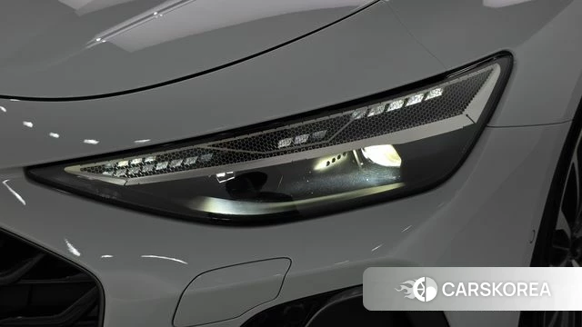 Audi A6 (C9) id 5001370 из Кореи 14