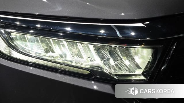 Honda Odyssey id 4959338 из Кореи 14