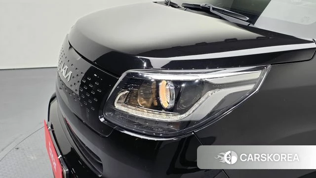 Kia The New Ray id 5034340 из Кореи 14