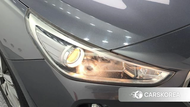 Hyundai i30 (PD) id 5004473 из Кореи 14