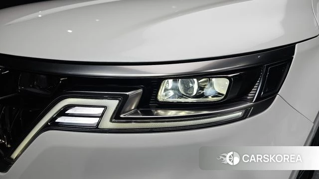 Kia Carnival 4th generation id 5040559 из Кореи 14