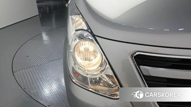 Hyundai Grand Starex id 4781175 из Кореи 14