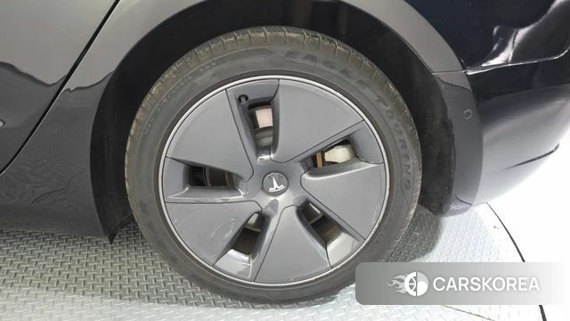 Tesla Model 3 id 4711995 из Кореи 14