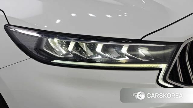Kia K7 Premier id 5017985 из Кореи 14