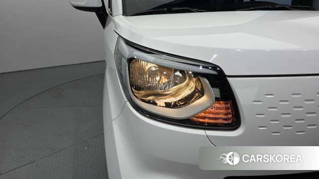 Kia The New Ray id 4676097 из Кореи 14