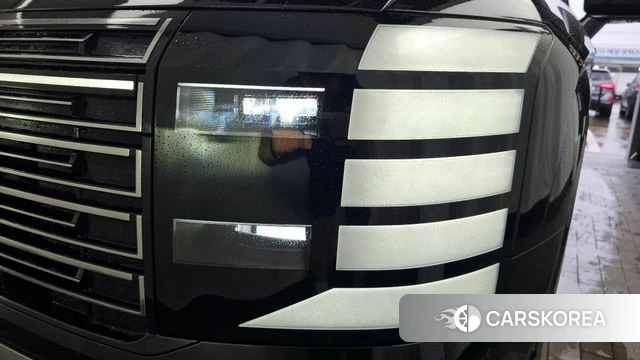 Hyundai Palisade (LX3) id 4752748 из Кореи 14