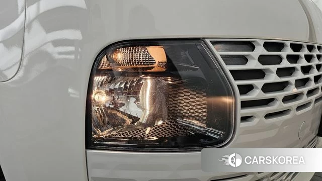 Hyundai Staria id 5001685 из Кореи 14