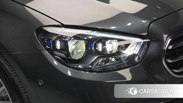 Mercedes-Benz E-Class W213 id 5034550 из Кореи 14