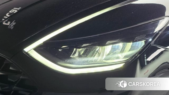 Hyundai Sonata (DN8) id 4707046 из Кореи 14