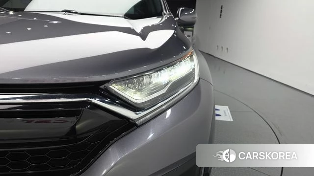 Honda CR-V 5th generation id 4929954 из Кореи 14