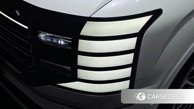 Hyundai Palisade (LX3) id 5038961 из Кореи 14