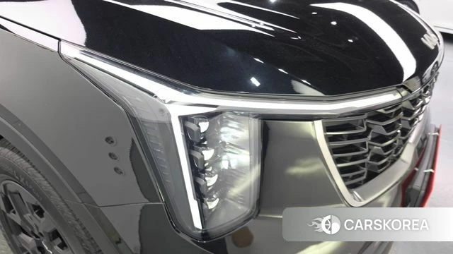 Kia The New Sorento 4th Generation id 5026671 из Кореи 14