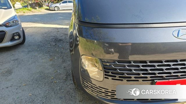 Hyundai Staria id 4985921 из Кореи 14