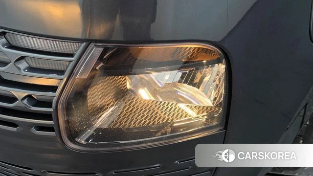 Hyundai Staria id 4986115 из Кореи 14