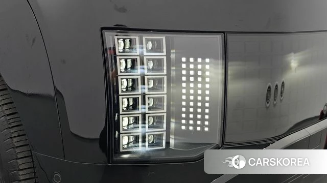 Hyundai Ionic 9 id 4995195 из Кореи 14