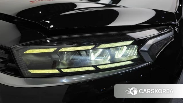 Kia The New K3 2nd generation id 4936264 из Кореи 14