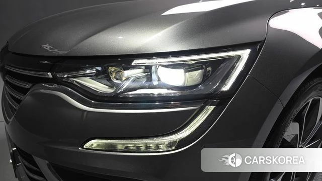 Renault Korea (Samsung) SM6 id 4988203 из Кореи 14