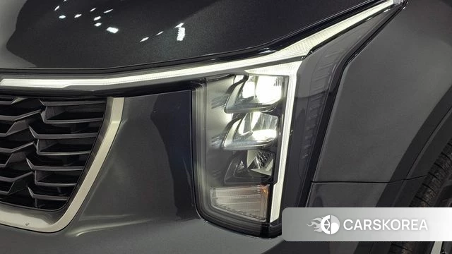 Kia The New Sorento 4th Generation id 5016554 из Кореи 14