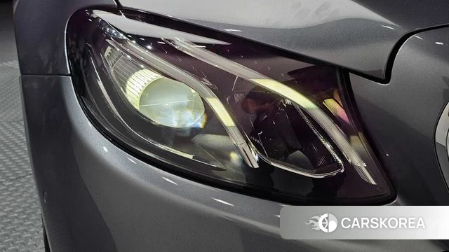 Mercedes-Benz E-Class W213 id 5004031 из Кореи 14