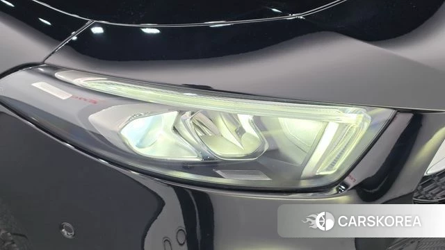 Mercedes-Benz A-Class W177 id 5018522 из Кореи 14