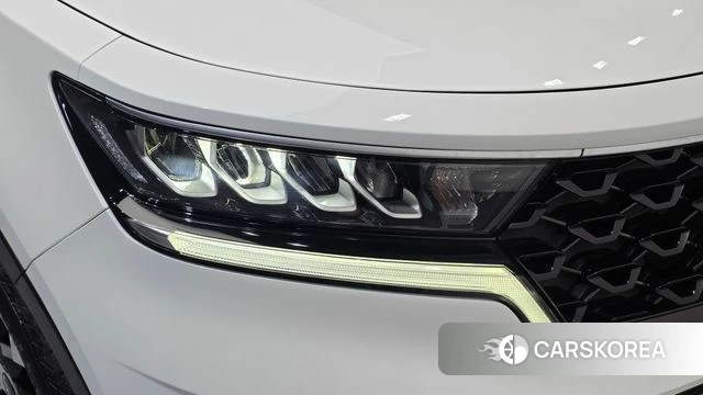 Kia Sorento 4th Generation id 5040100 из Кореи 14