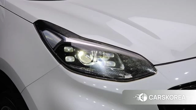 Kia Sportage The Bold id 5004443 из Кореи 14