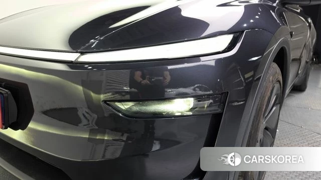 Tesla Model Y id 4995273 из Кореи 14