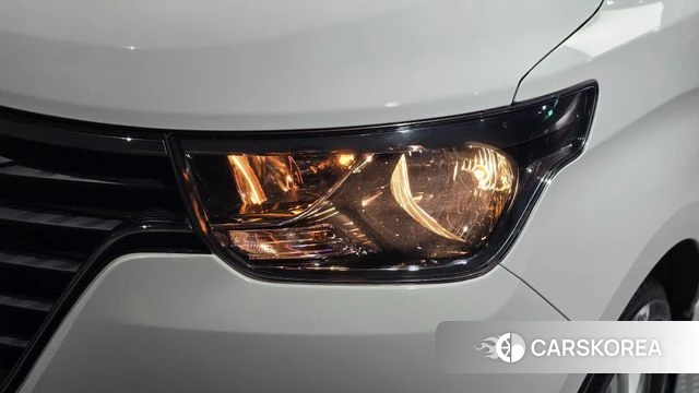 Hyundai The New Grand Starex id 4982960 из Кореи 14
