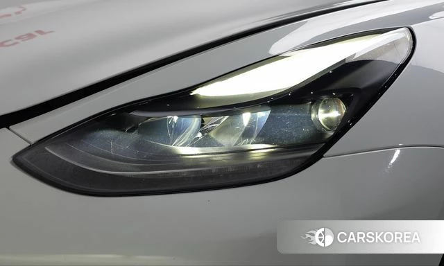 Tesla Model 3 id 5017076 из Кореи 14