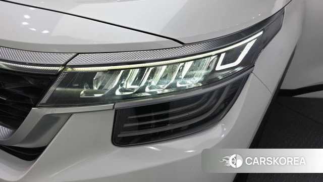 Kia Seltos id 5041590 из Кореи 14