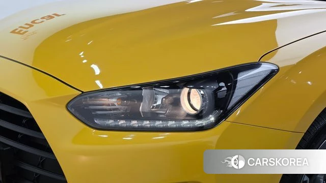 Hyundai Veloster (JS) id 4978177 из Кореи 14