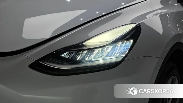 Tesla Model Y id 5003303 из Кореи 14