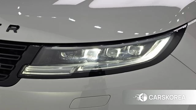 Land Rover Range Rover Sport 3rd Generation id 5015960 из Кореи 14