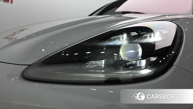 Porsche Cayenne (PO536) id 4706842 из Кореи 14