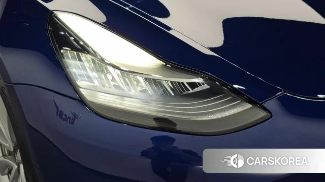 Tesla Model 3 id 4987735 из Кореи 14