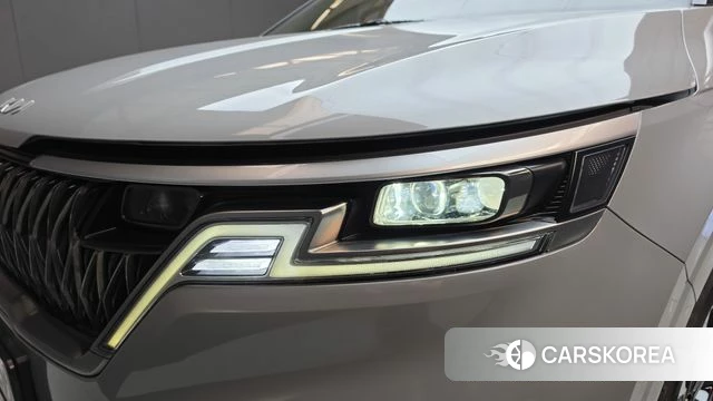 Kia Carnival 4th generation id 4941585 из Кореи 15
