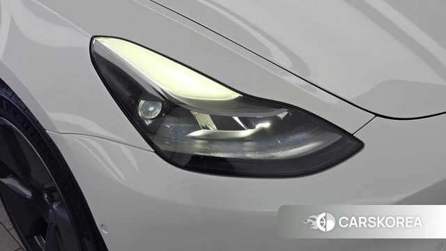 Tesla Model 3 id 5034226 из Кореи 14