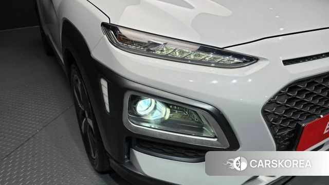 Hyundai Kona id 4937518 из Кореи 14
