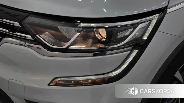 Renault Korea (Samsung) QM6 id 5035816 из Кореи 14