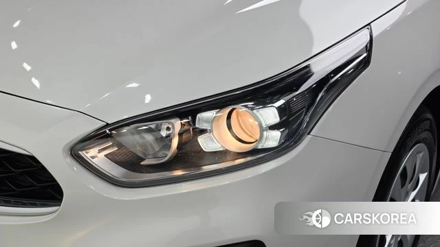 Kia Come New K3 id 5060364 из Кореи 14