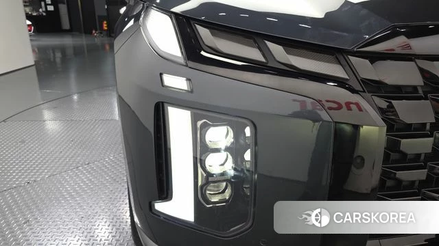 Hyundai The New Palisade id 4965747 из Кореи 14