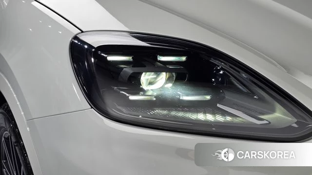 Porsche Cayenne (PO536) id 4748994 из Кореи 14