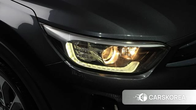 Kia Stonic id 5028594 из Кореи 14