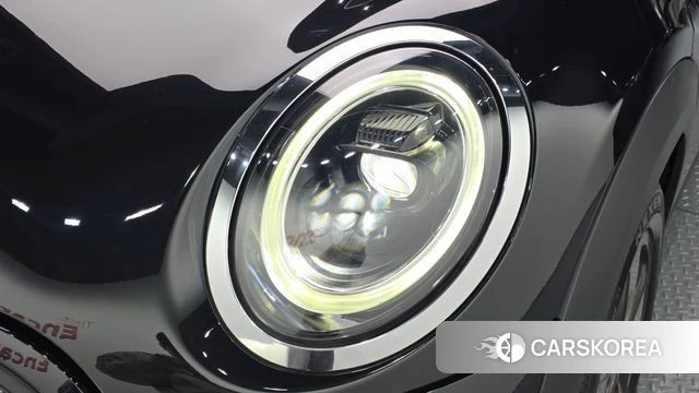 Mini Cooper id 5033567 из Кореи 14
