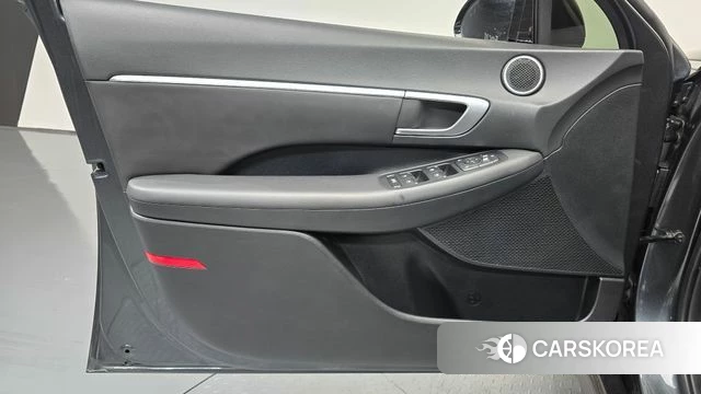 Hyundai Sonata (DN8) id 4603609 из Кореи 14